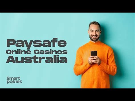 Paysafe Casinos Australia, Best Paysafe Pokies.
